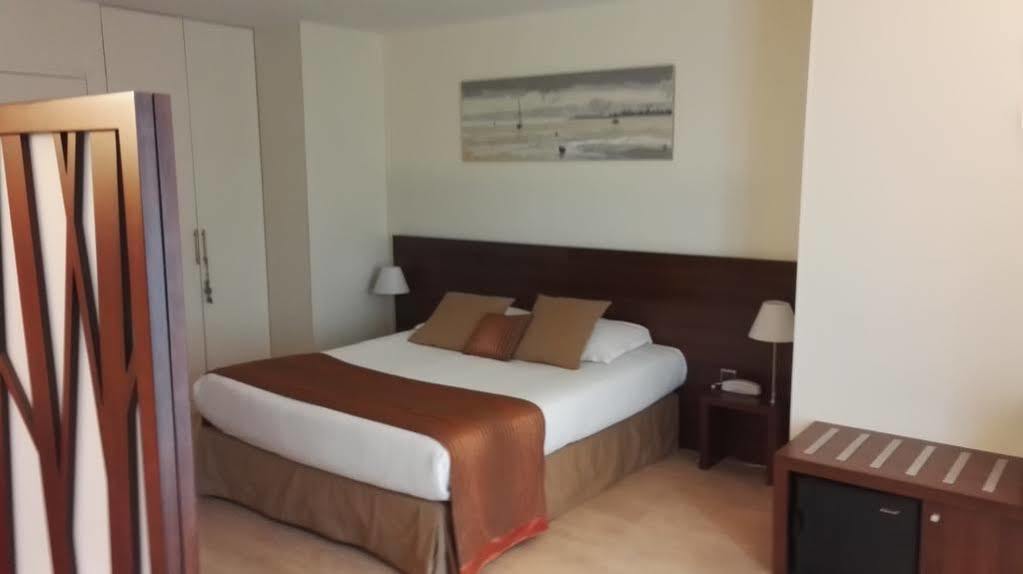 Hotel La Jetee Saint-Martin-de-Ré Eksteriør bilde