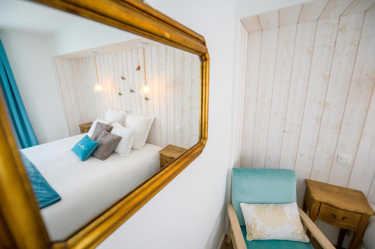 Hotel La Jetee Saint-Martin-de-Ré Eksteriør bilde